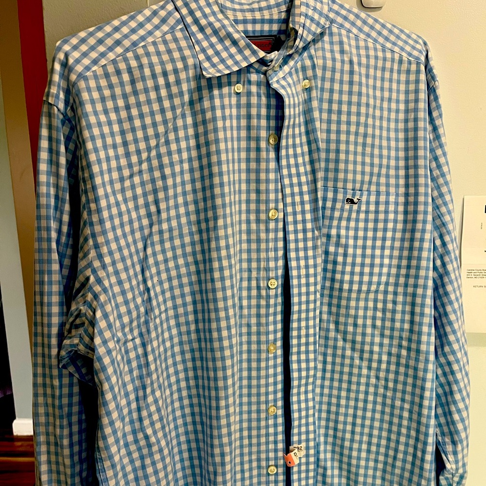 Vineyard Vines EUC